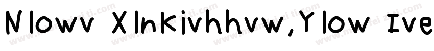 Molde Compressed-Bold Reverse字体转换
